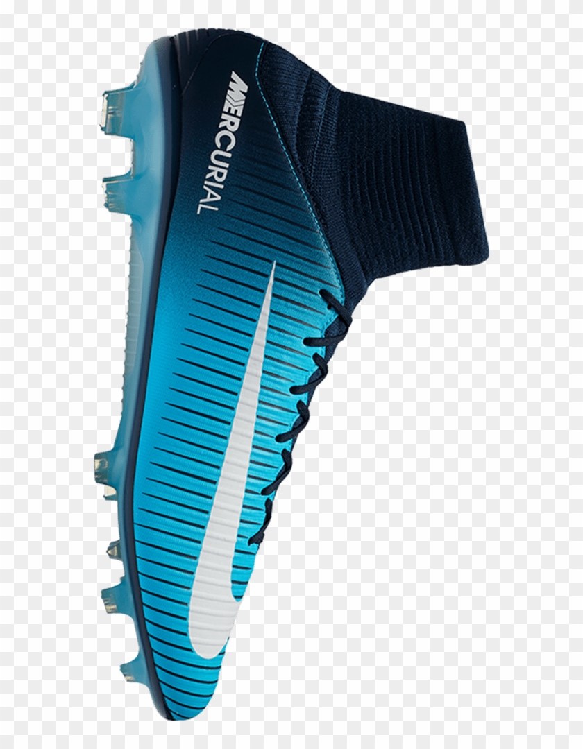 nike mercurial play ice