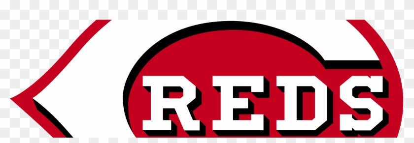 Sport Logo png download - 2421*2421 - Free Transparent Cincinnati Reds png  Download. - CleanPNG / KissPNG