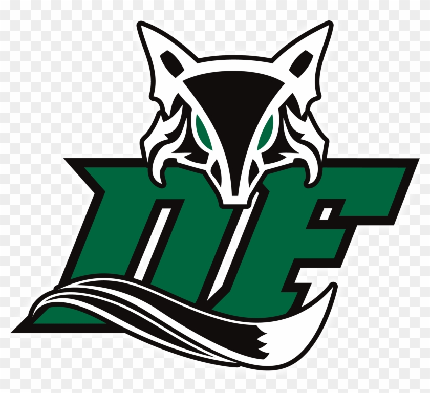 Dutch Fork Dutch Fork High School Logo, HD Png Download 2345x2034