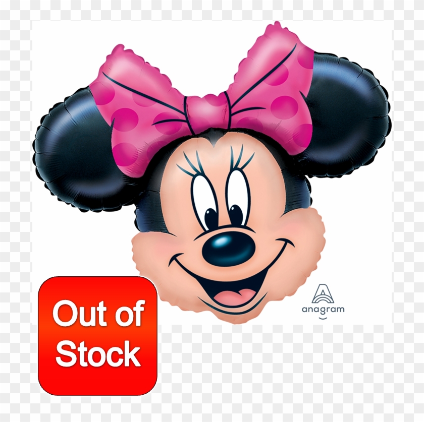 27 Minnie Mouse Head A P35 Decoration Minnie Mouse Pour Anniversaire Hd Png Download 721x761 Pinpng 27 Minnie Mouse Head A P35 Decoration Minnie Mouse Pour Anniversaire Hd Png Download 721x761 Pinpng