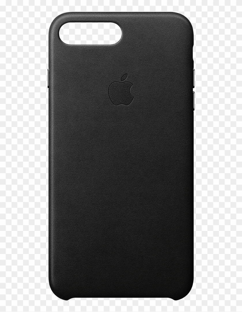 Apple iPhone 8 plus premium case cover-hertha bsc negro 
