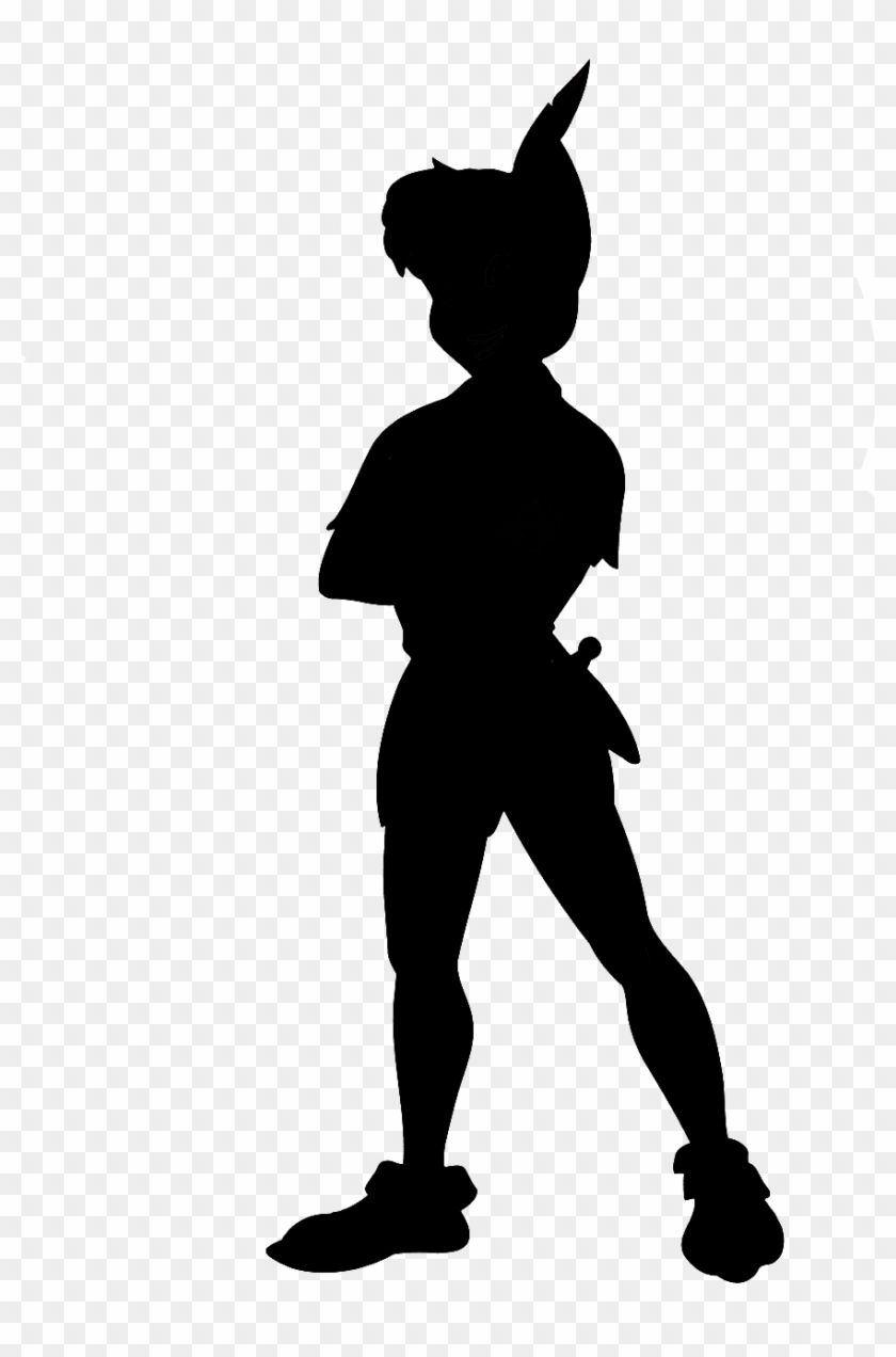 peter-pan-pumpkin-stencil
