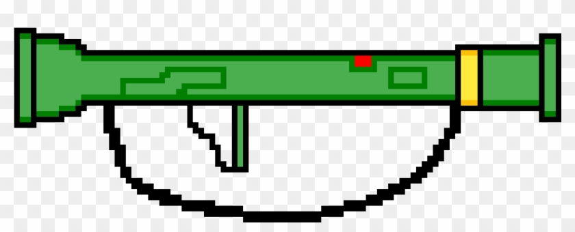Roblox Grenade Launcher Gear