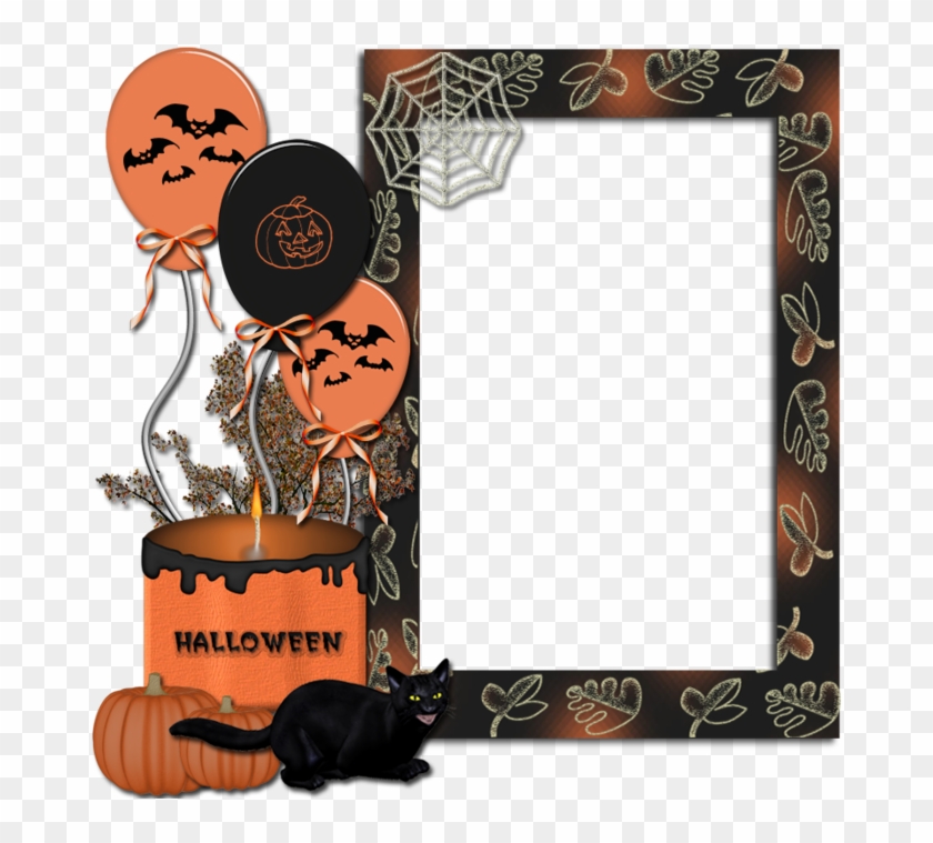 Good Halloween Candy Bag Clipart