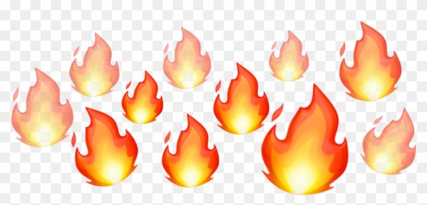 Fire Emoji Png Fire Emoji Crown Png Transparent Png 1024x1024 135257 Pinpng
