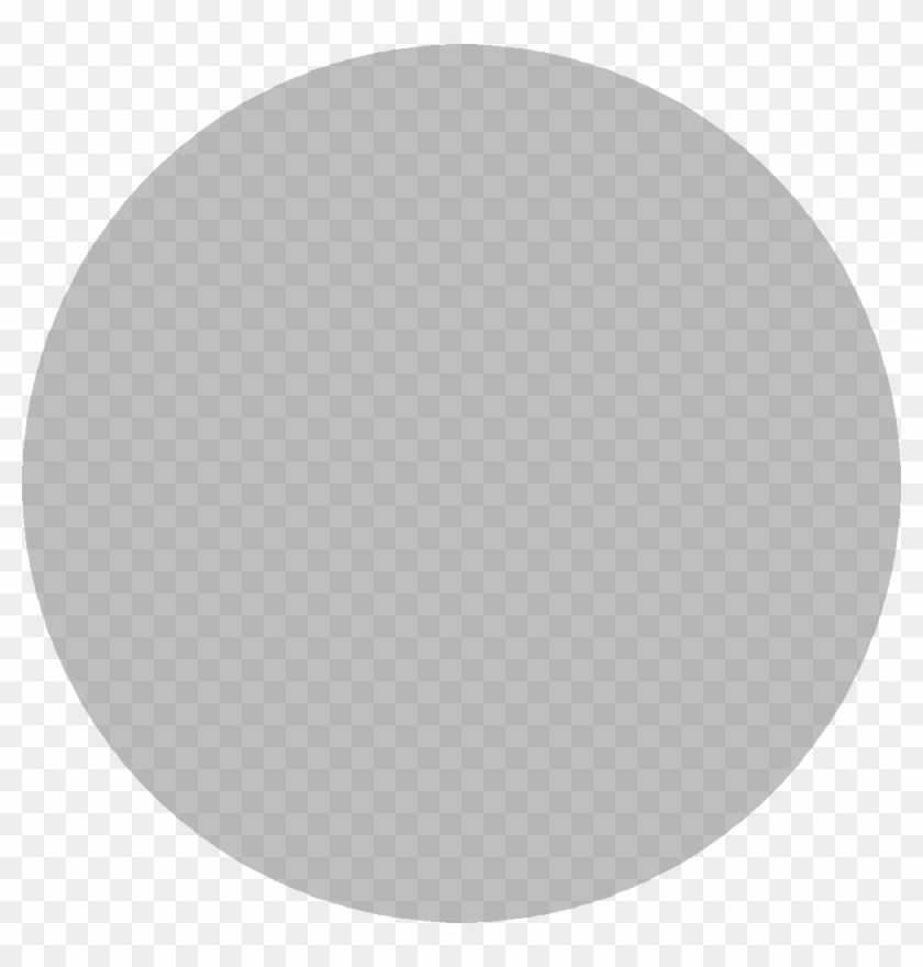 2 cm circle actual size