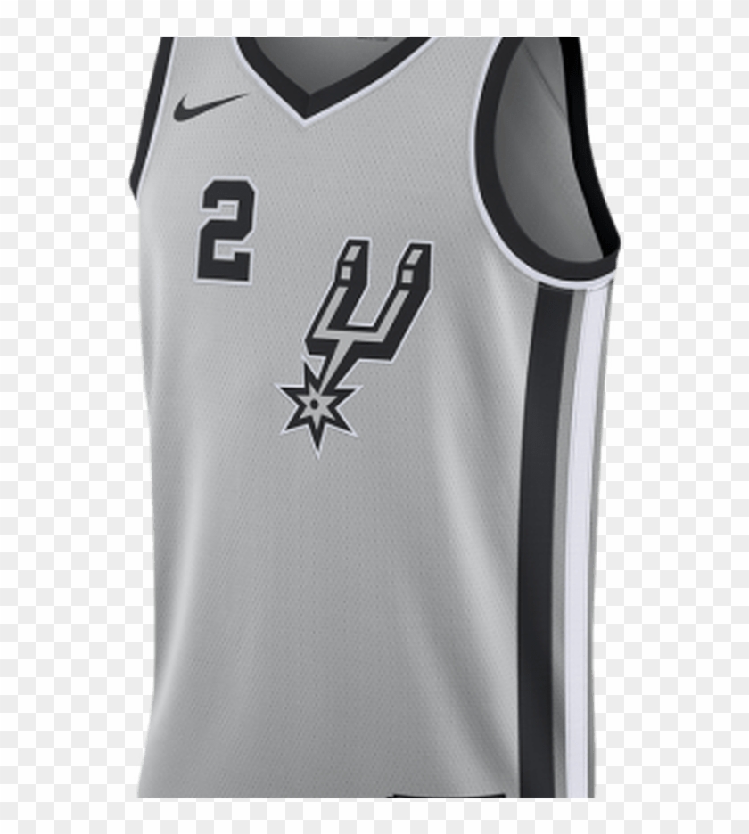kawhi leonard statement jersey