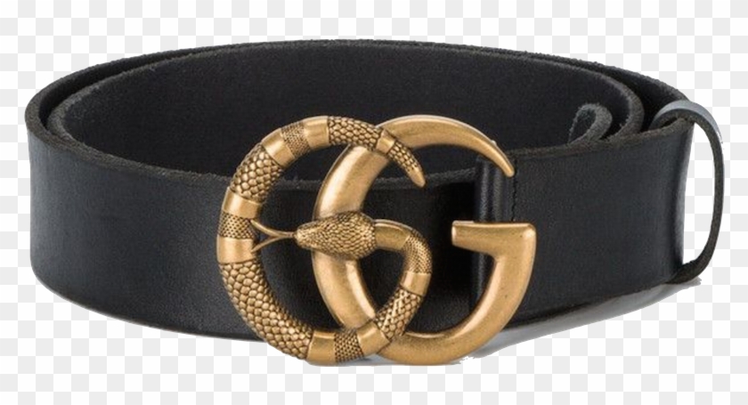 gucci cowboy belt