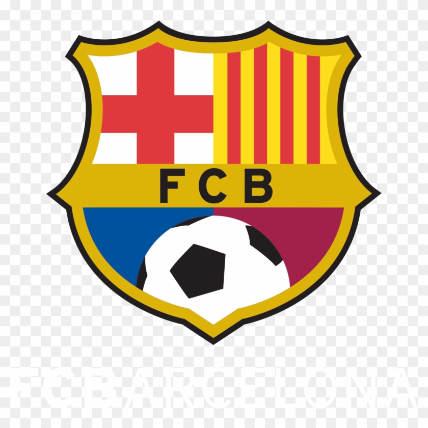 Barcelona Logo Png Pic Logo Dream League Soccer 2019