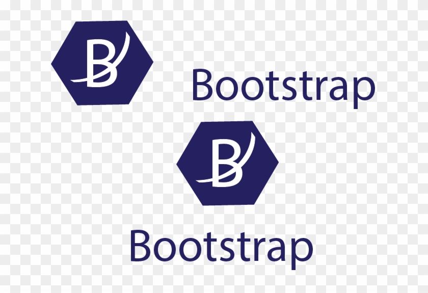 Bootstrap Logo Vector