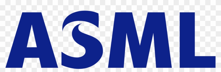 Nikon, Asml And Carl Zeiss Signed An Agreement To Settle - Asml Logo