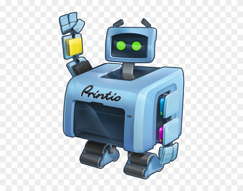 Printio Png, Transparent Png - 600x600 (#1339013) - PinPng