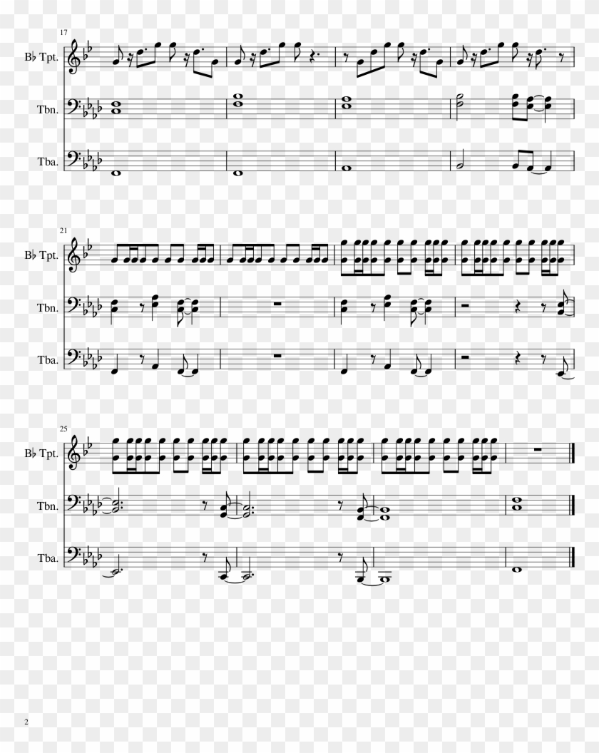 Gaster Theme Piano