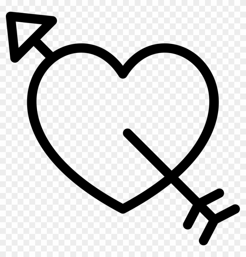 Free Free Heart Arrow Svg Free 349 SVG PNG EPS DXF File