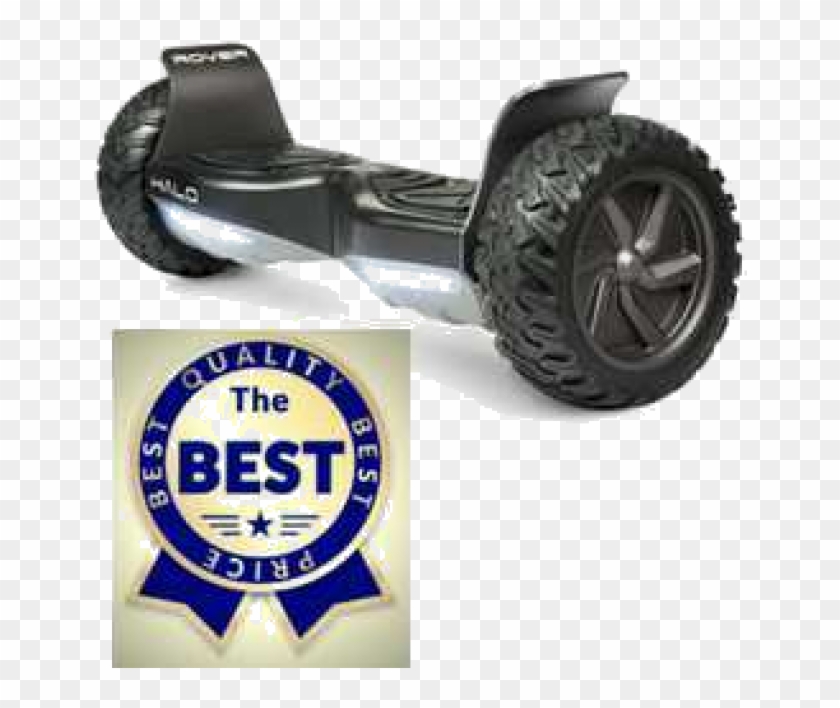 Halo Rover Hoverboard Ranking Halo Hoverboard, HD Png Download
