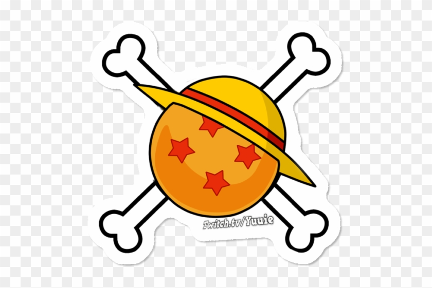 Jolly Roger One Piece Logo Png Transparent Png 650x650 Pinpng