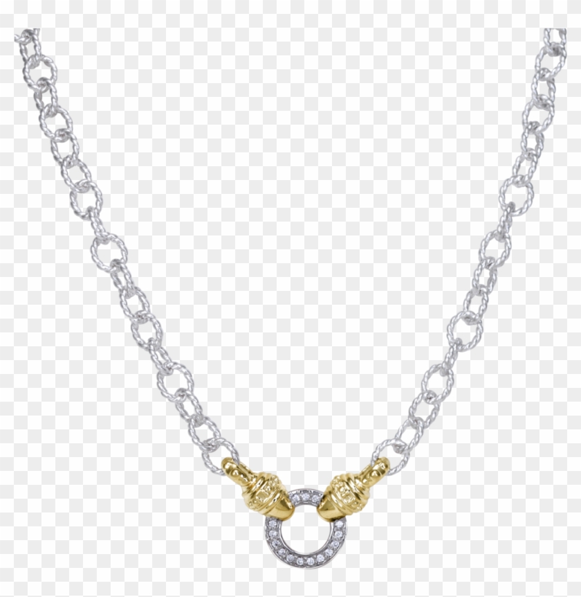 Lock Chain Necklace Roblox
