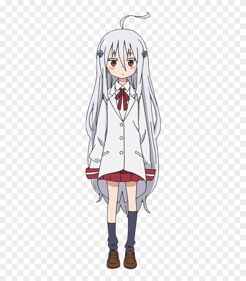 金剛ヒカリ 金剛ヒカリ Umaru Chan Hikari Kongou Hd Png Download 651x0 Pinpng