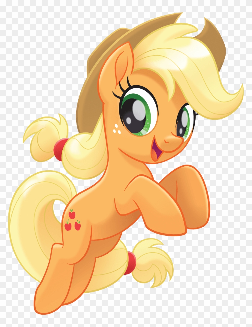 Download My Little Pony Png HQ PNG Image