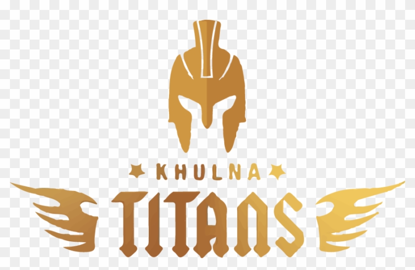 Khulna Titans Logo Png, Transparent Png - 894x539 (#1391546) - PinPng