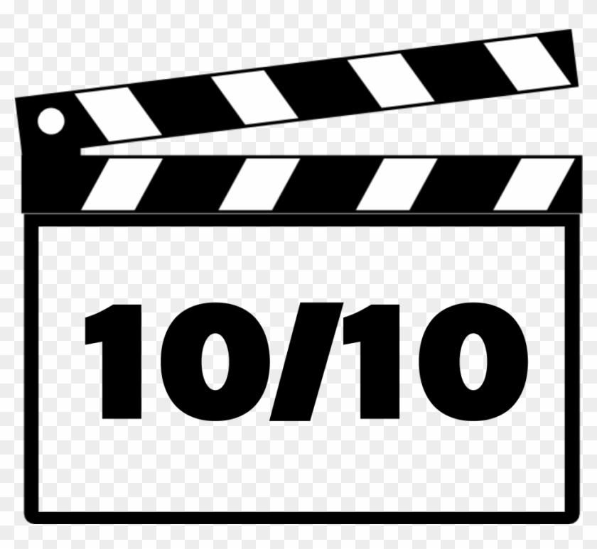 Make Lights Camera Action Board, HD Png Download 1024x1024 (1397013