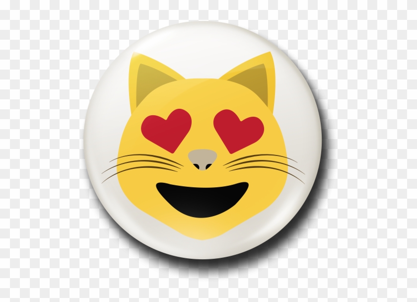 Смайлик кота