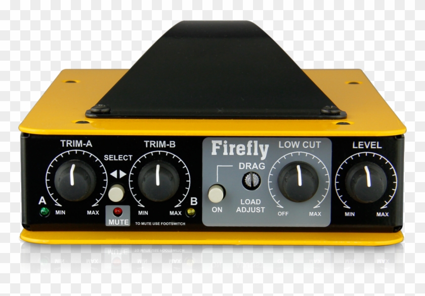 Firefly Electronics, HD Png Download 768x505 (140590) PinPng