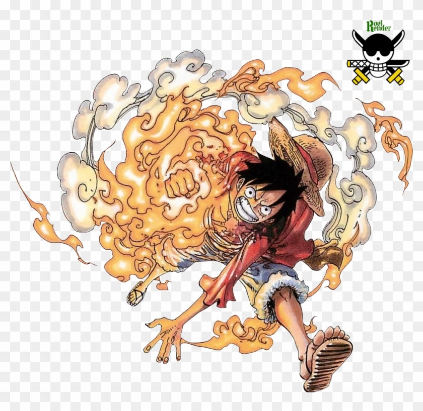 Monkey D Luffy Png  Monkey d luffy, Luffy, One piece manga