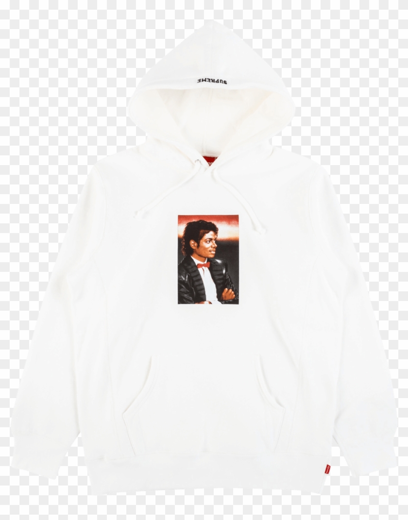 supreme gonz logo hooded sweatshirt