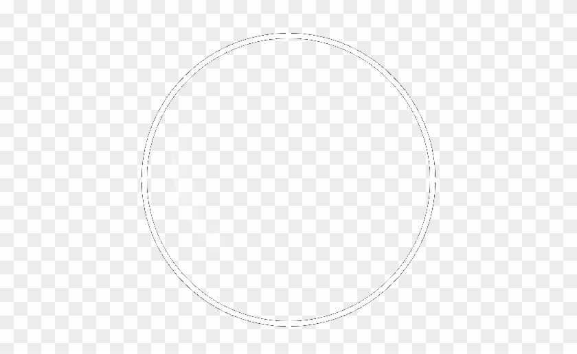 Circulo Blanco Png Circle, Transparent Png 641x626 (1444392) PinPng