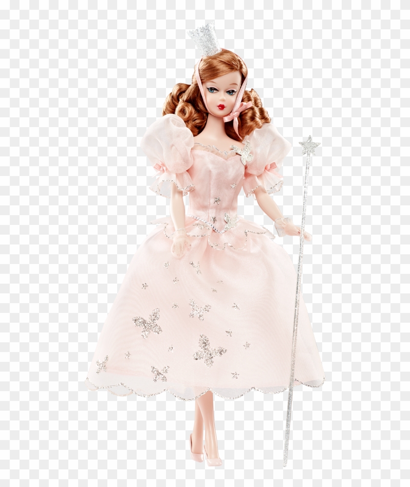 all things barbie