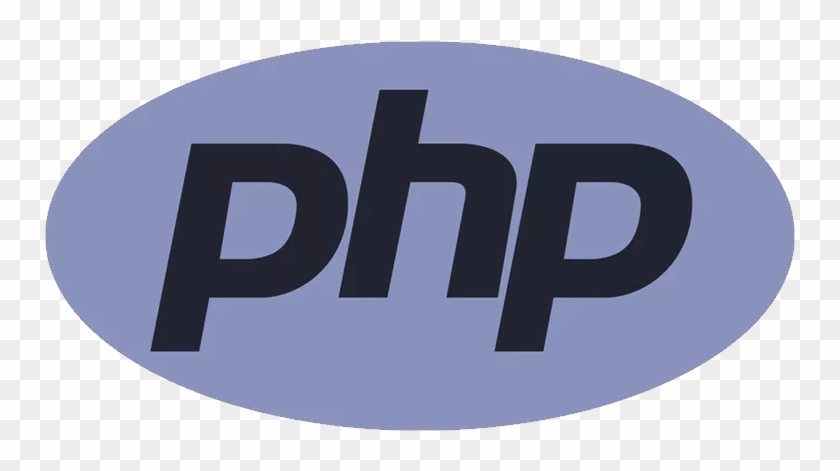 Php Logo Png, Transparent Png - 800x420 (#1466894) - PinPng