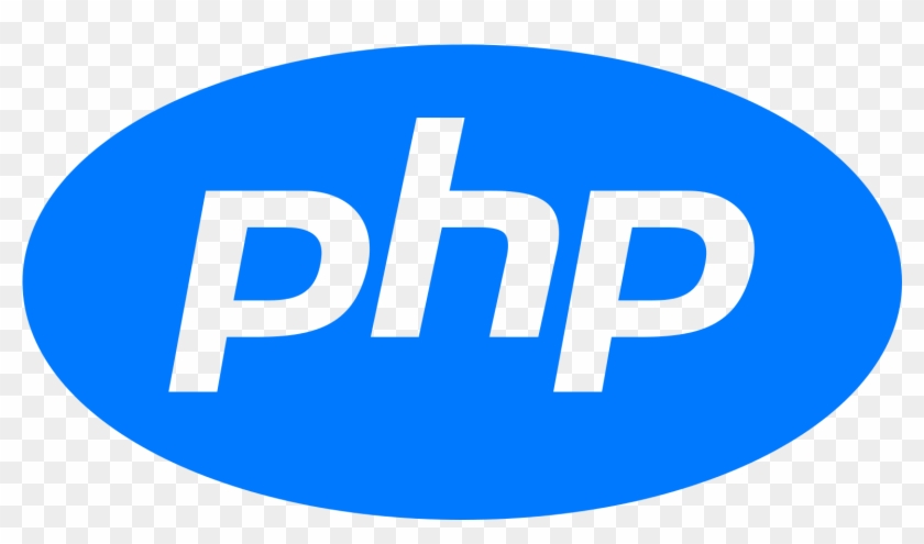 Php Logo Png - Php Logo Transparent, Png Download - 1600x1600 (#1466922 ...