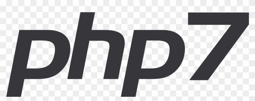 Php Logo Png - Php, Transparent Png - 1900x800 (#1466973) - PinPng