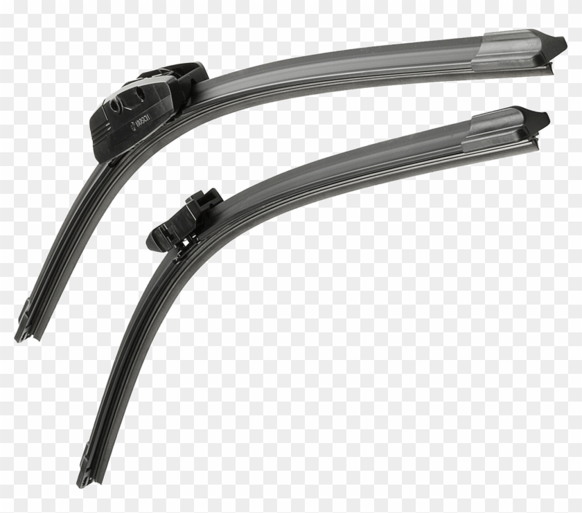 Evolution Wiper Blades Bosch Evolution 4842, HD Png Download