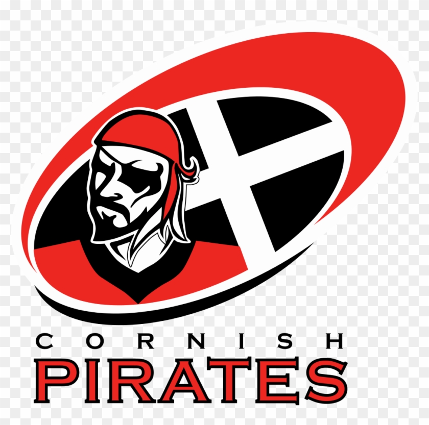 H Cornish Pirates Flag 