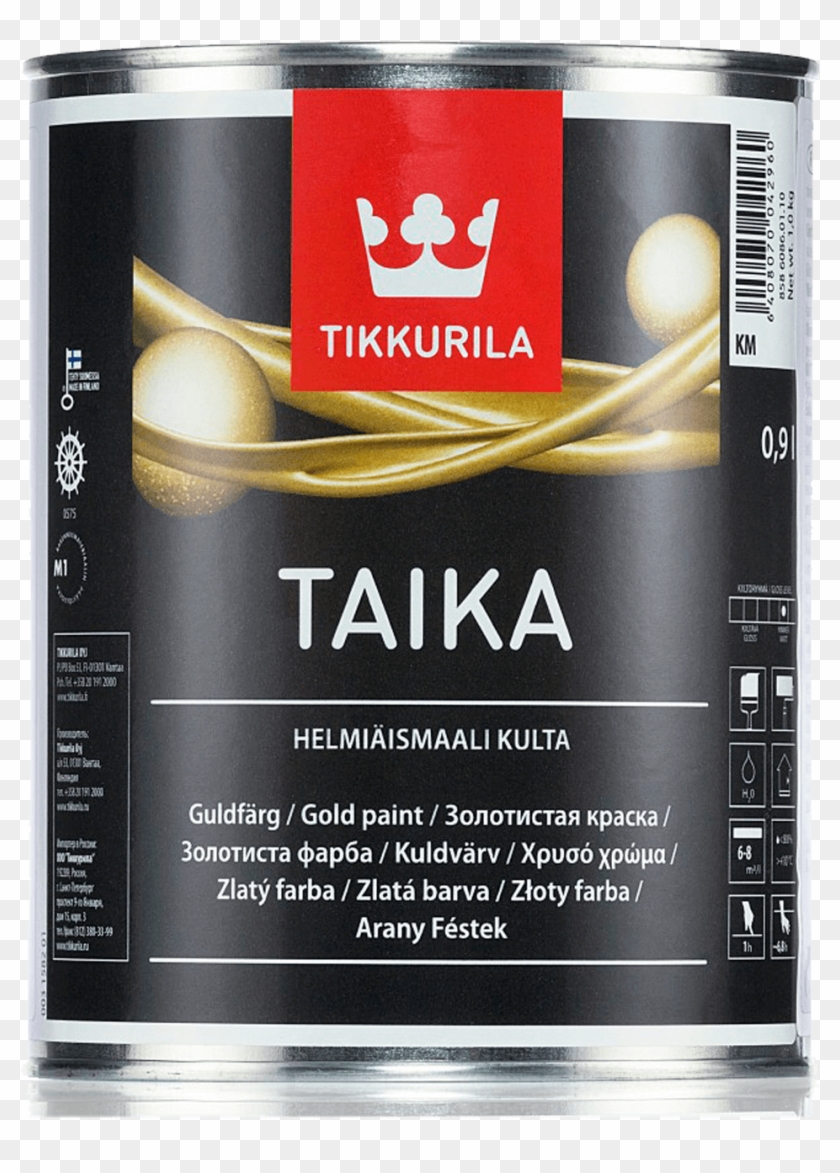 Tikkurila Taika 2, HD Png Download - 1108x1410 (#1543398) - PinPng