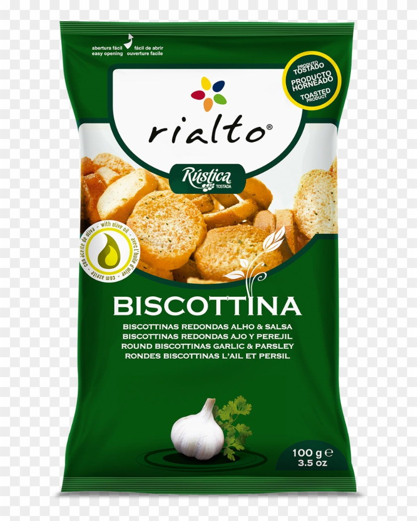 Round Toast Garlic And Parsley Asc Corona 2010 Brașov, HD Png