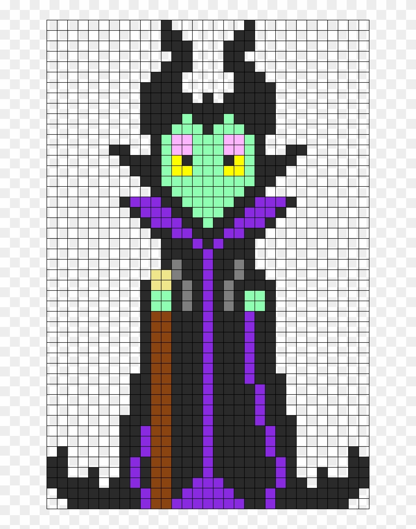 pic Easy Disney Princess Pixel Art Grid disney princess pixel art grid