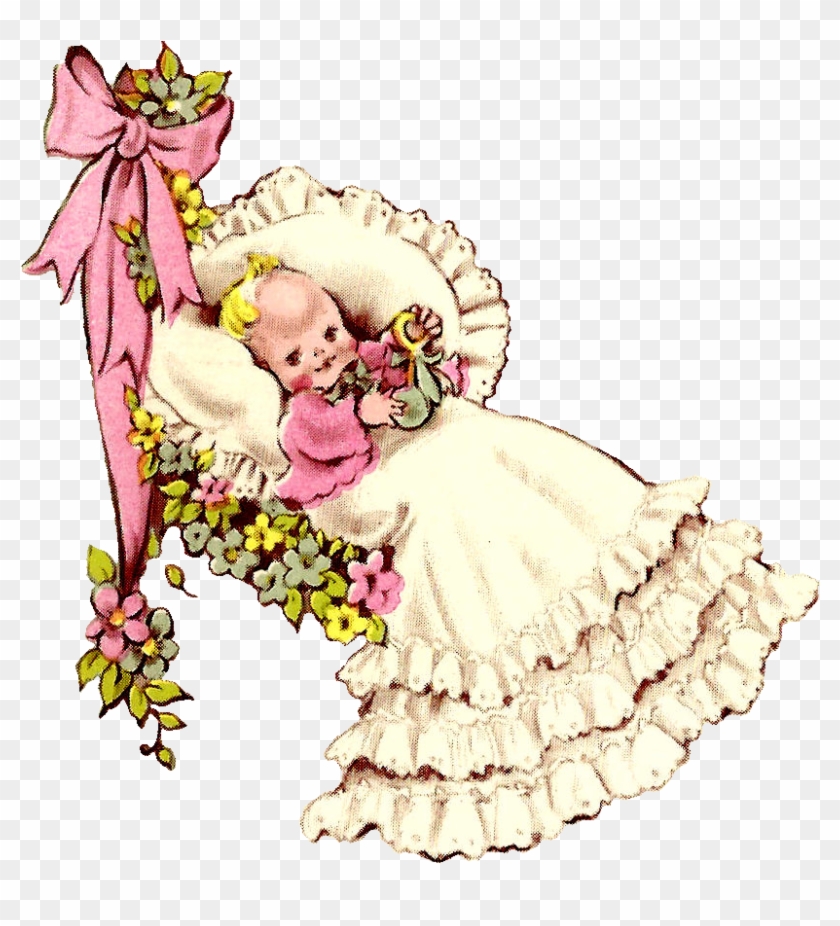 digital vintage baby downloads hd png download 822x846 baby photos downloads