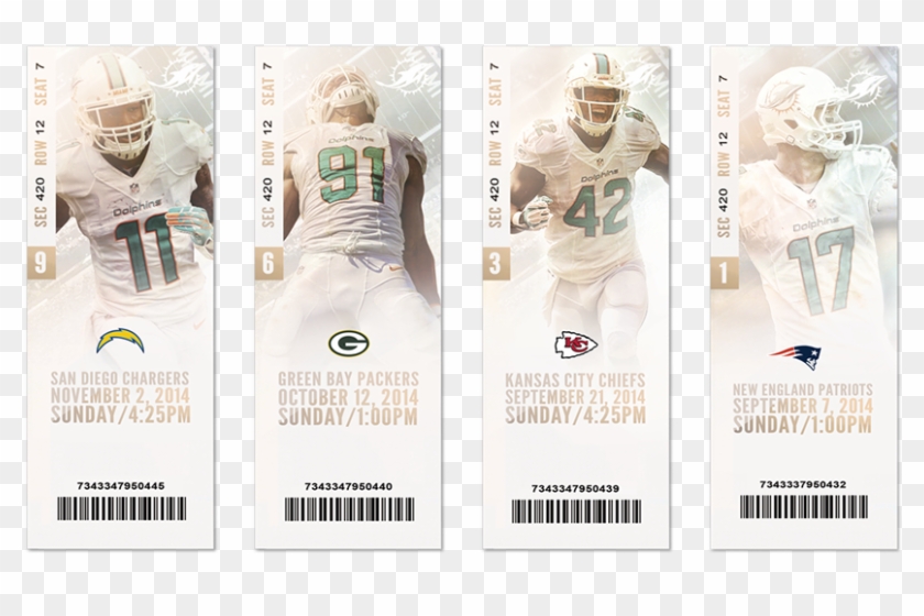 dolphin season tickets 2022