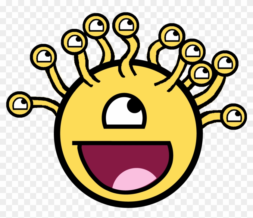 92kib 1596x1332 Awesome Beholder Face Super Super Happy Face Roblox Hd Png Download 1596x1332 1554064 Pinpng - awesome smiley face super super happy face roblox happy