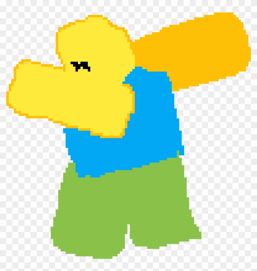 Dabbing Noob Roblox Noob Dabbing Gif Hd Png Download 1200x1200 1575615 Pinpng - png gif base gif roblox dab