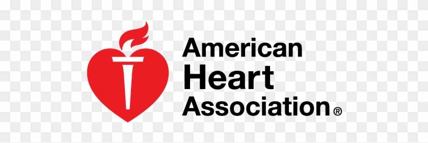 American Heart Association Logo Png Emblem Transparent Png
