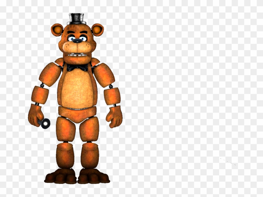 Fnaf 1 png images