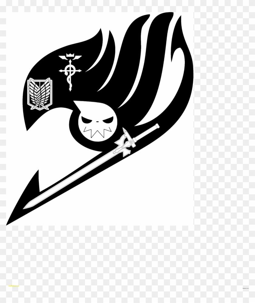Fairy Tail Clipart Transparent Full Metal Alchemist Symbol Hd Png Download 1600x15 Pinpng
