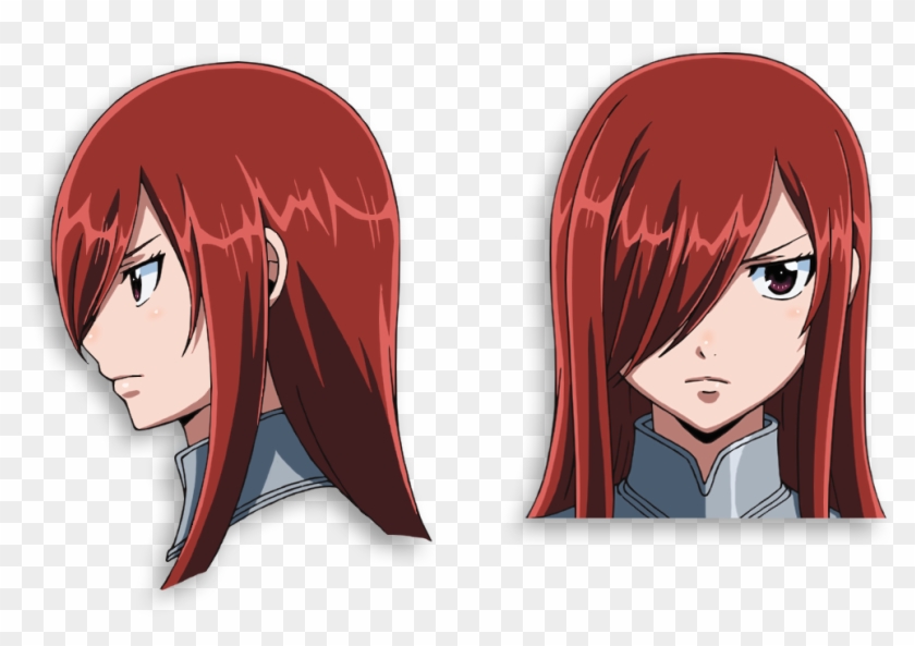 Free: Fairy Tail Wiki - Fairy Tail Natsu Lucy Gray Erza Wendy, HD Png  