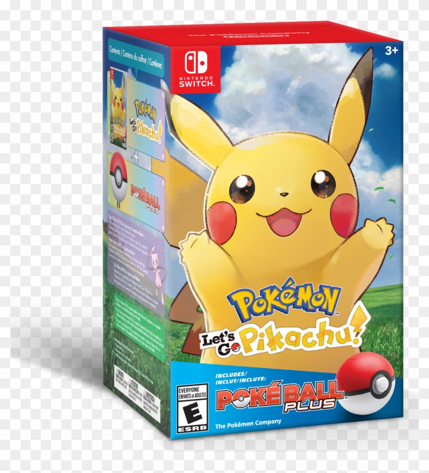 Pokemon Let S Go Pikachu Pokeball Plus Bundle Pokemon Let S Go Pikachu With Pokeball Plus Hd Png Download 1470x1491 Pinpng Pokemon Let S Go Pikachu Pokeball Plus Bundle Pokemon Let S Go Pikachu With Pokeball Plus Hd Png Download 1470x1491 Pinpng