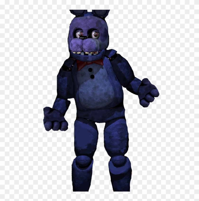 Fnaf 2 Animatronics Old, HD Png Download , Transparent Png Image - PNGitem