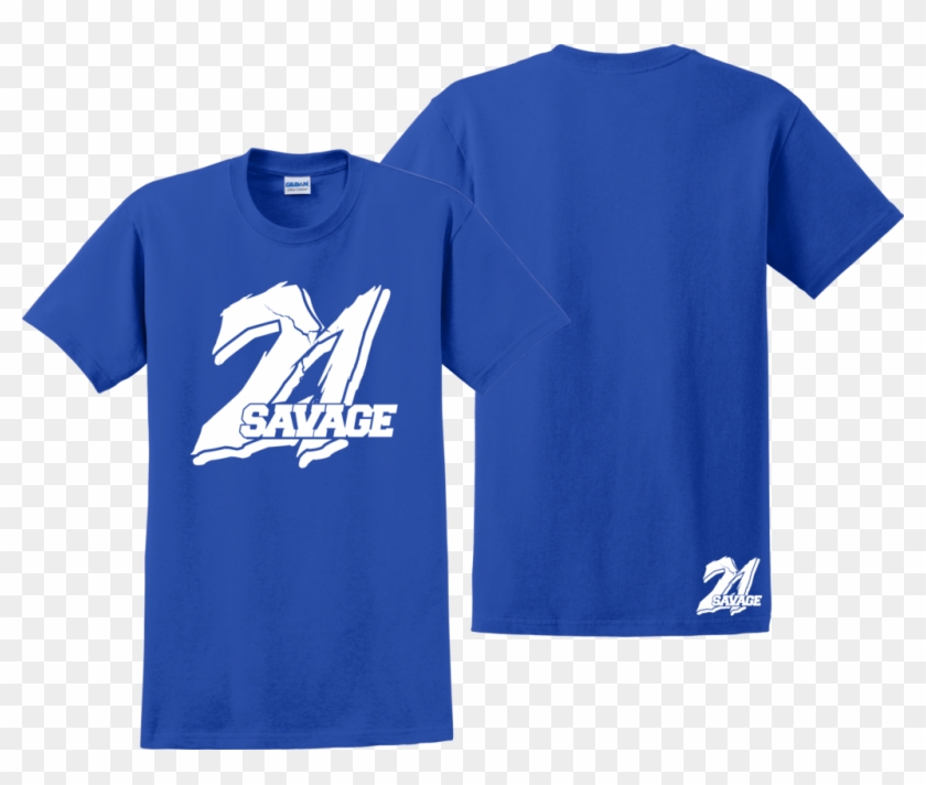 supreme savage t shirt